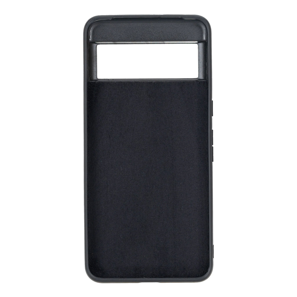 Magic Google Pixel 10 Pro XL Detachable Leather Wallet Case - LuggageDesigners