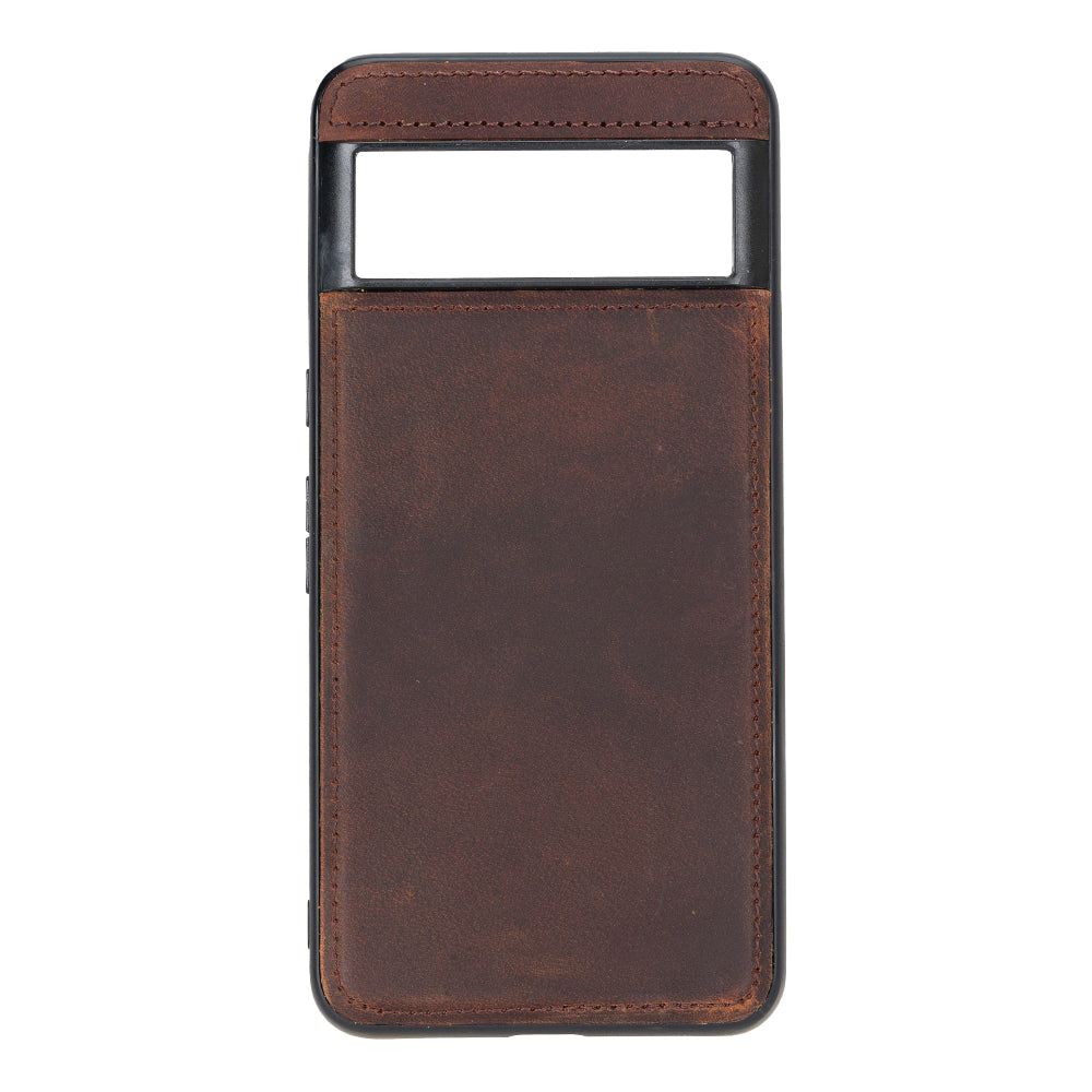 Magic Google Pixel 8 Detachable Leather Wallet Case Mizuri Leather