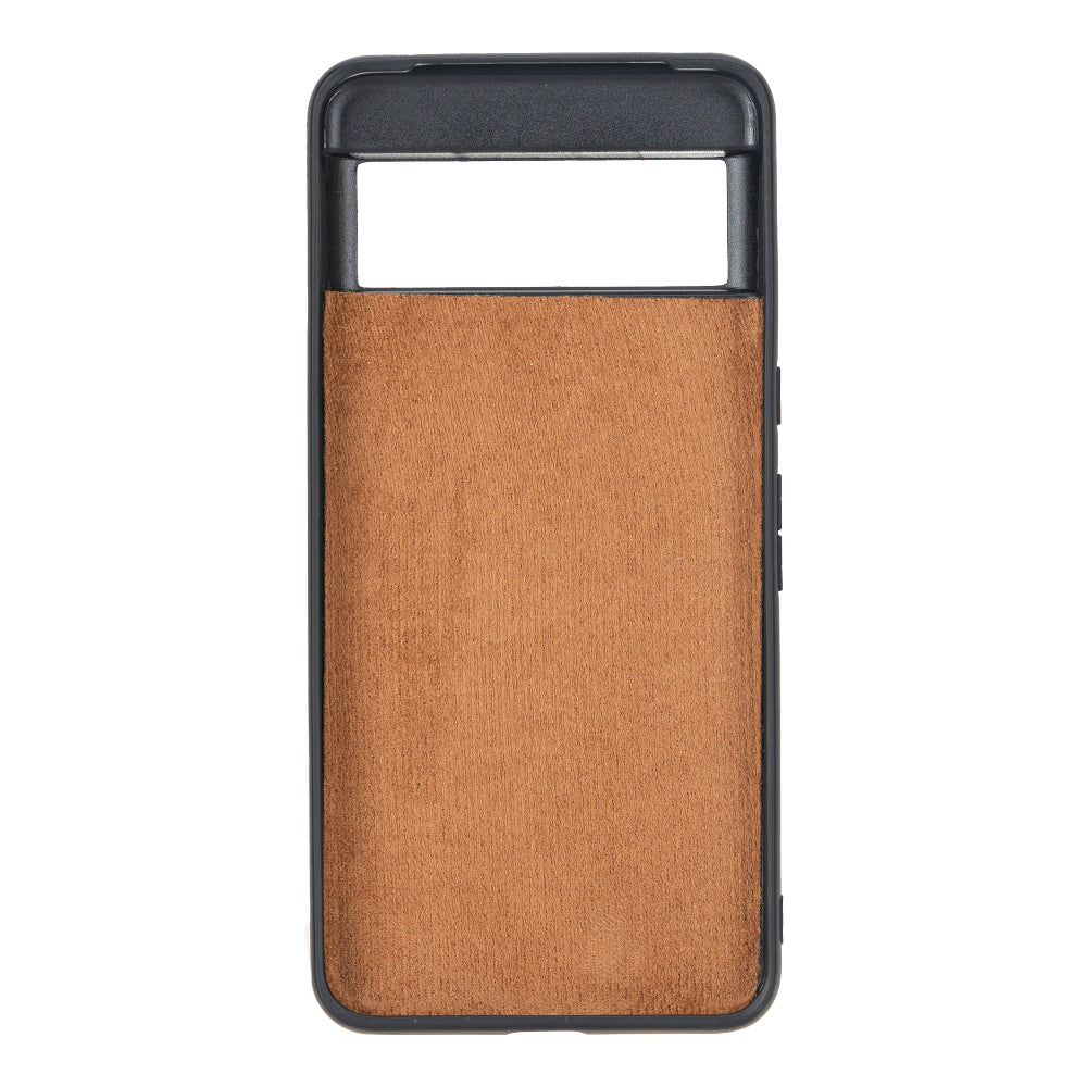 Magic Google Pixel 8 Detachable Leather Wallet Case Mizuri Leather