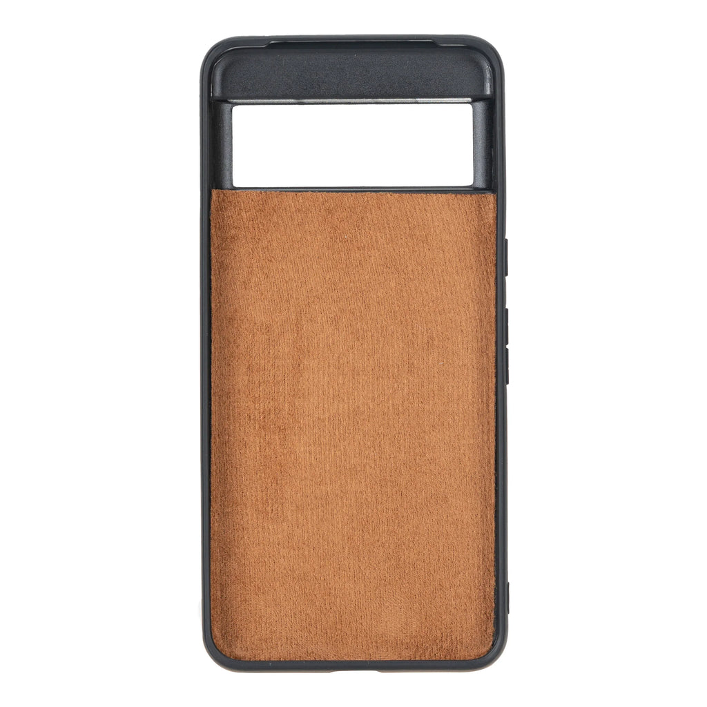 Magic Google Pixel 10 / 10 Pro Detachable Leather Wallet Case - LuggageDesigners