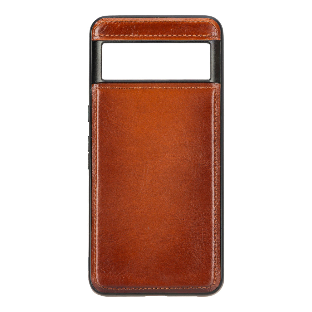 Magic Google Pixel 8 Detachable Leather Wallet Case Mizuri Leather