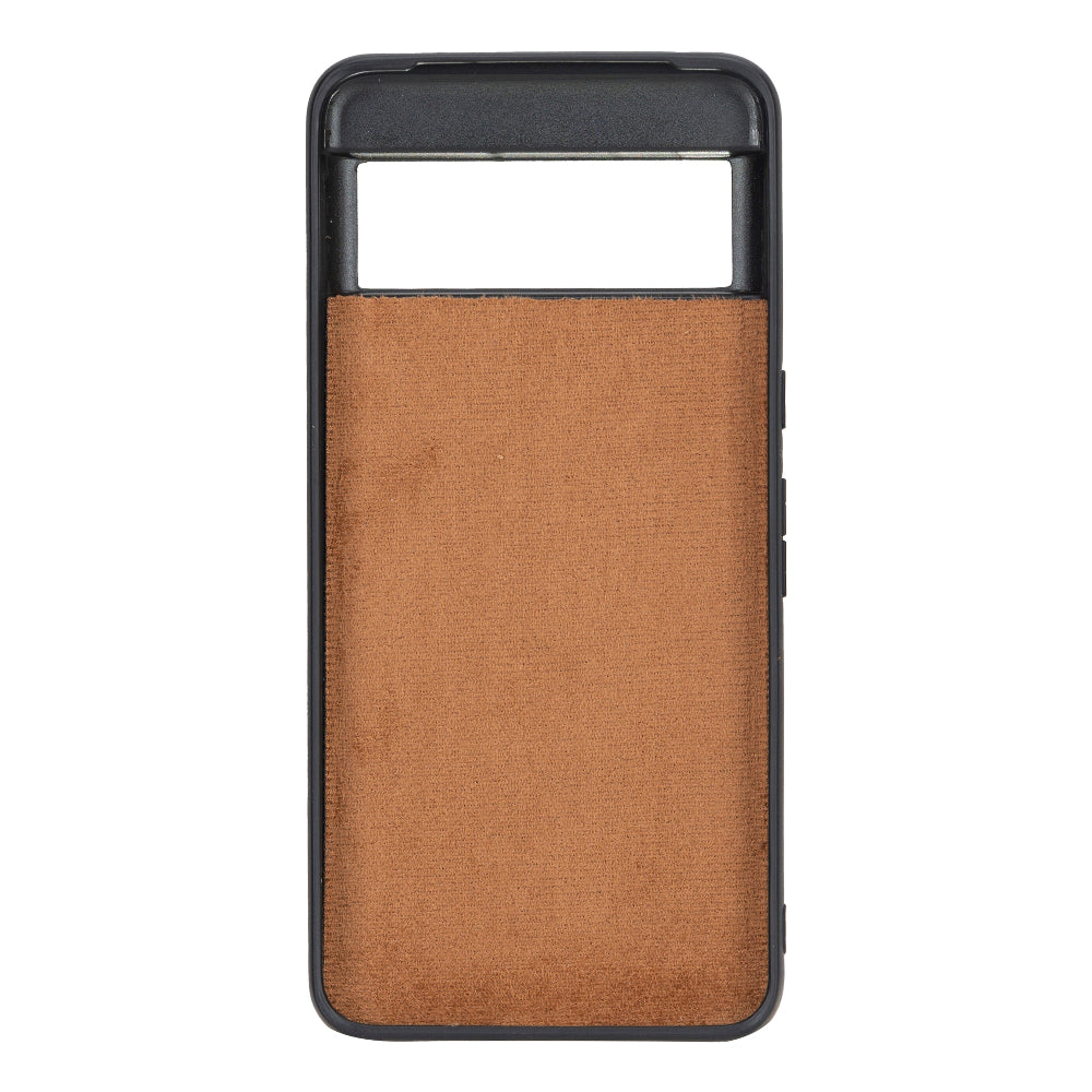 Magic Google Pixel 8 Detachable Leather Wallet Case Mizuri Leather