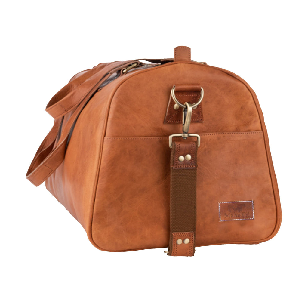 Vincent Morton Cabin Bag Classy Leather Bags