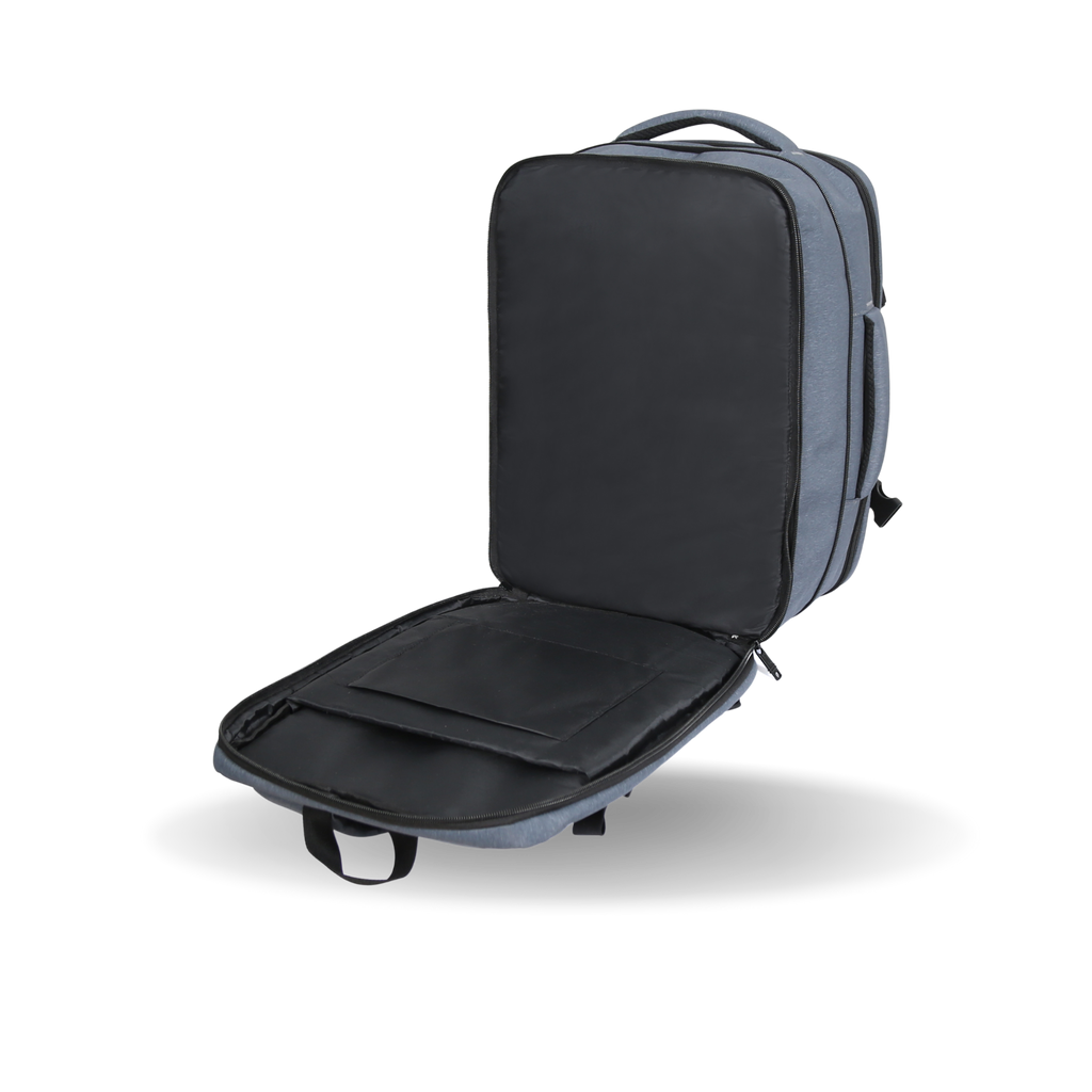 DUKAP X-Era Expandable 15.6" Laptop Backpack Dukap