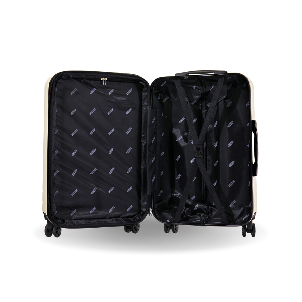 ZAHAV 3 Piece Set 20''/24''/28'' Dukap