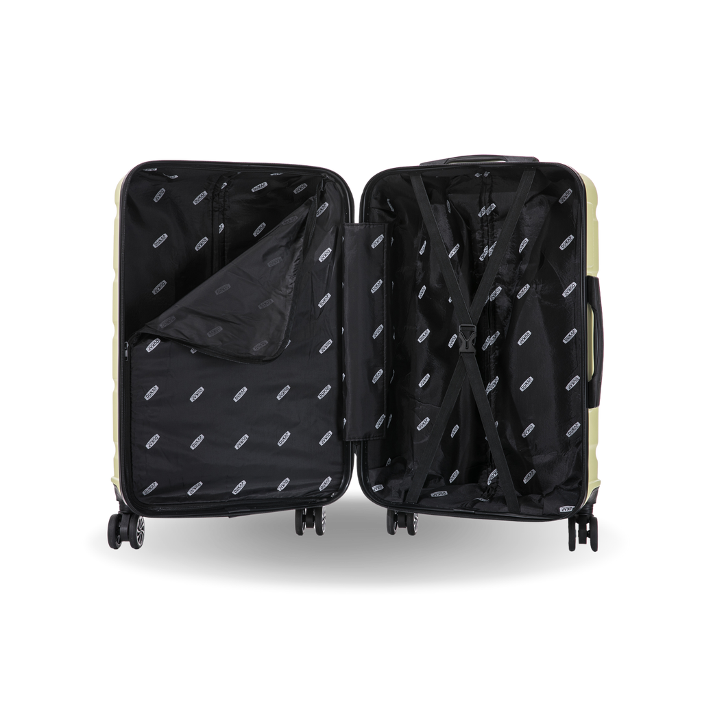 SENSE 3 Piece Set 20''/24''/28'' Dukap