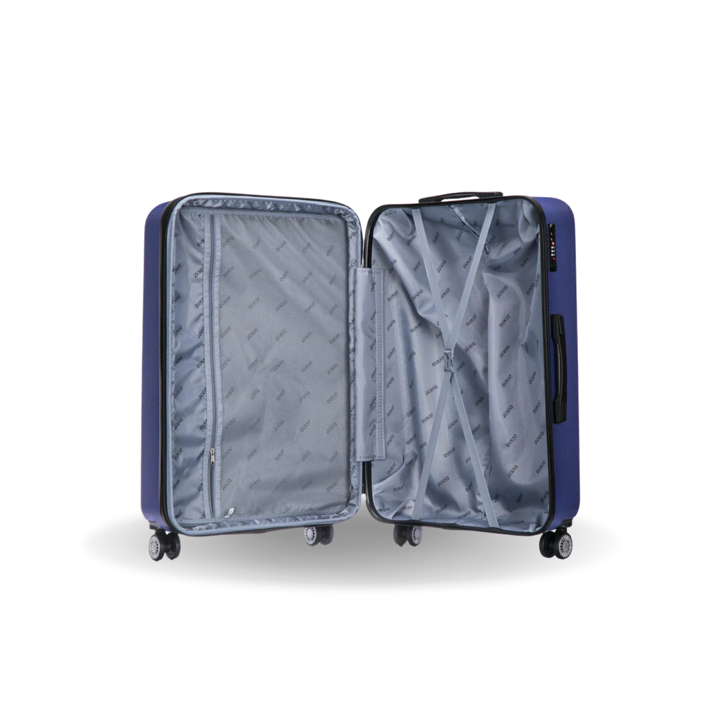 CRYPTO 3 Piece Set 20''/28''/32'' Dukap