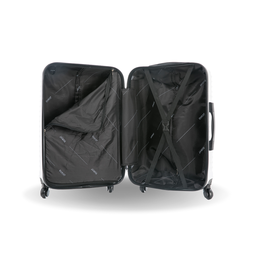 ADLY 3 Piece Set 20''/24''/28'' Dukap