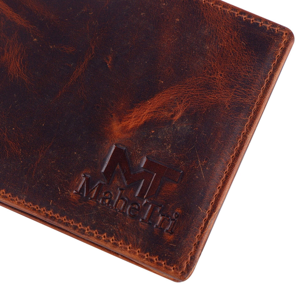 Forster Bi-fold Wallet Classy Leather Bags