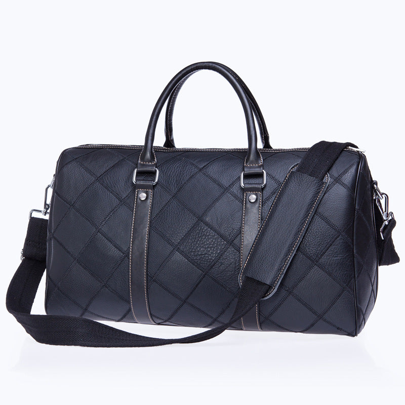 Men's Large Capacity Travel Multifunctional Outdoor Travel Bag Social Buzz eSIMs