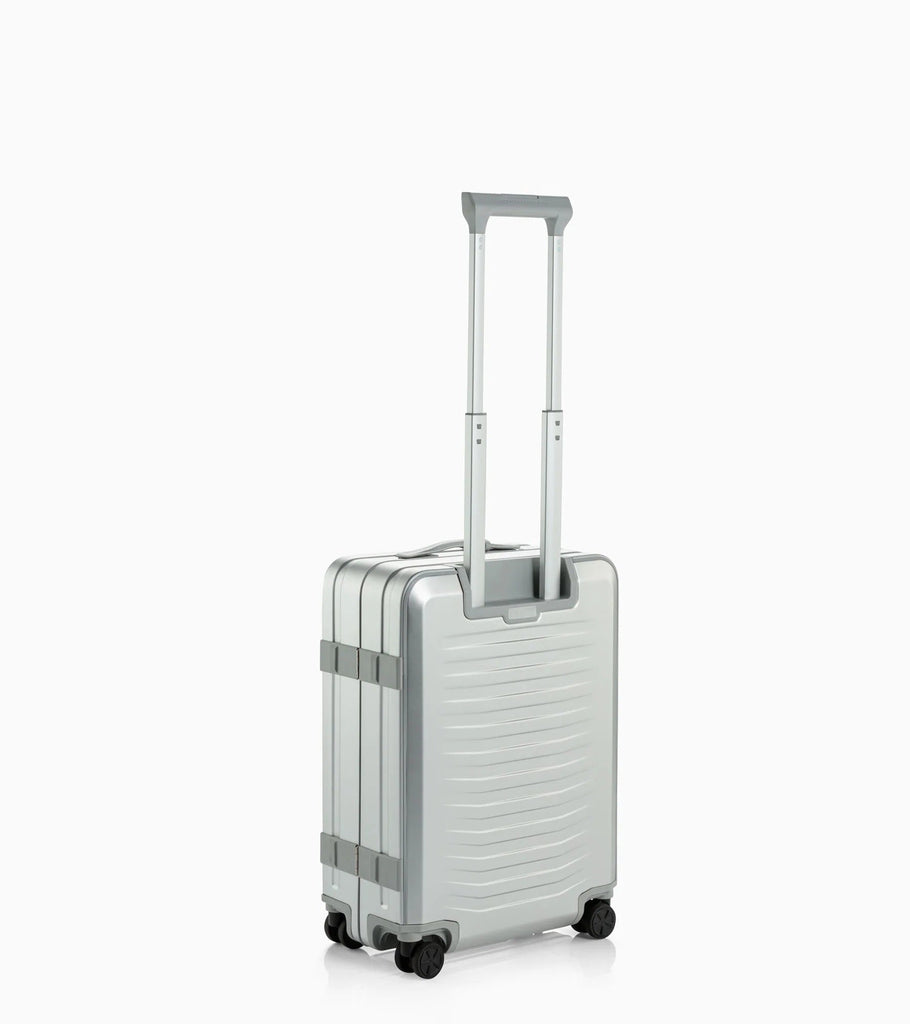 Bric's Porsche Designed 21" Aluminum Spinner Carry on Brics