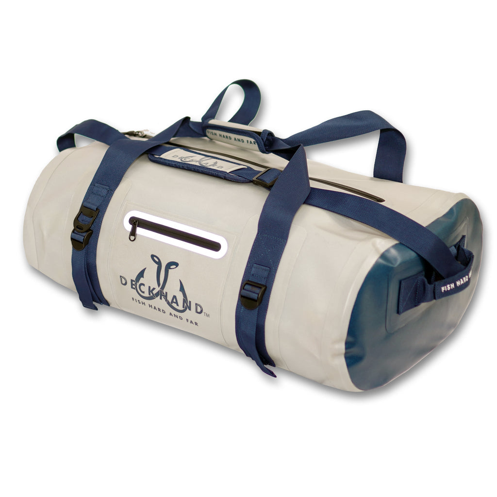 3-Day Dry Duffle Bag Deckhand Sports