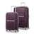 Samsonite Freeform 2 Piece Set Samsonite