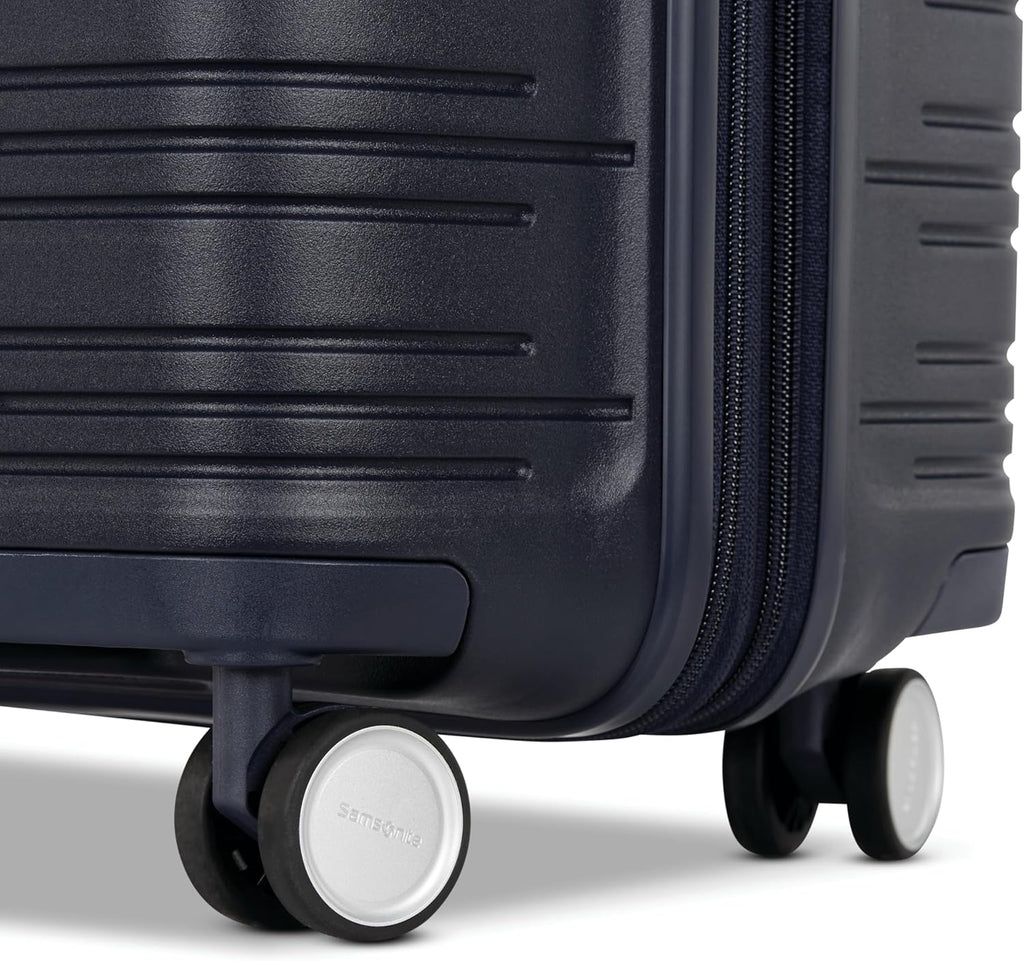 Samsonite Elevation Plus Hardside Carry-On Spinner Samsonite