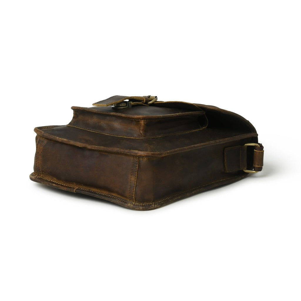 Urban Messenger Bag Classy Leather Bags