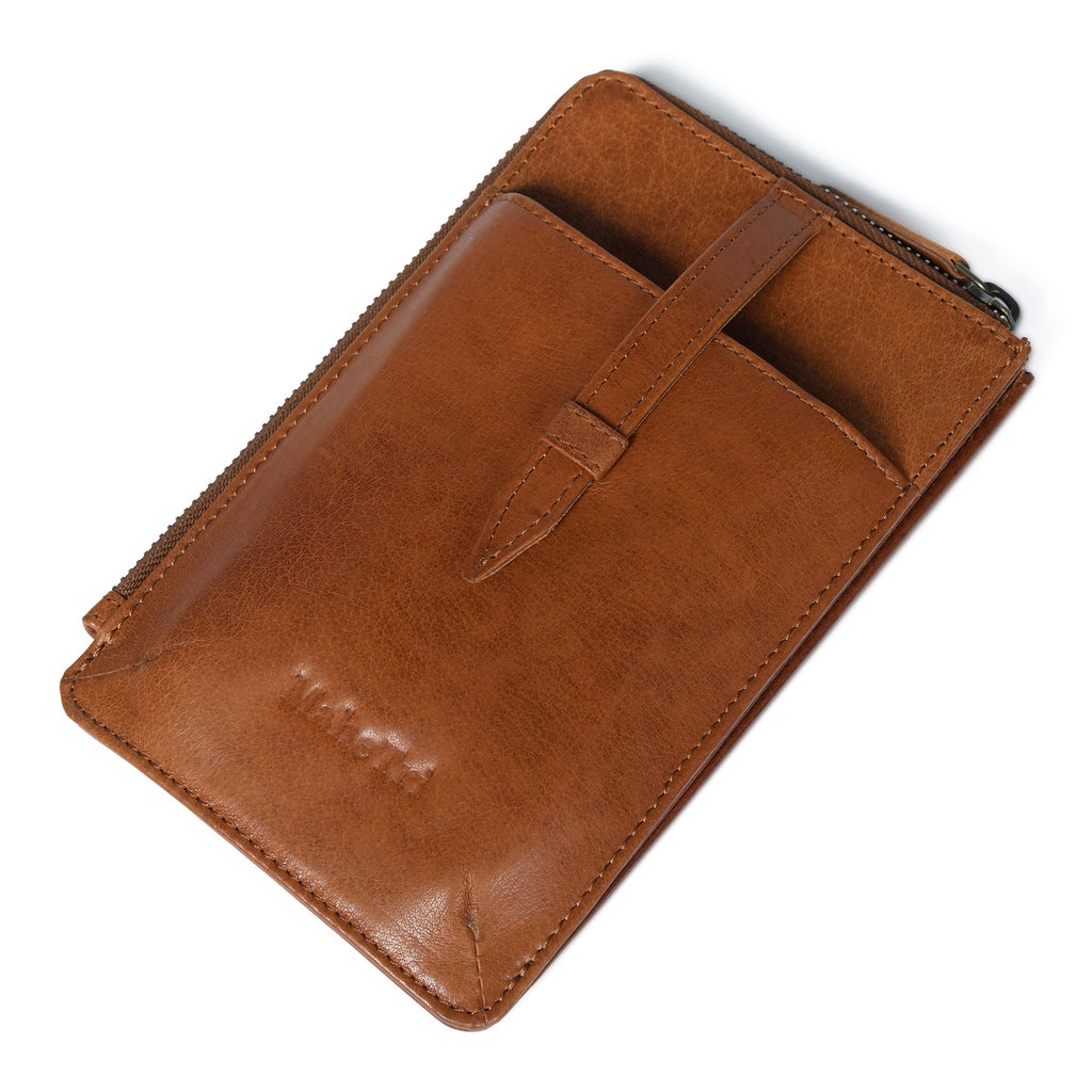 Leather Mobile Sling 2.0 Classy Leather Bags