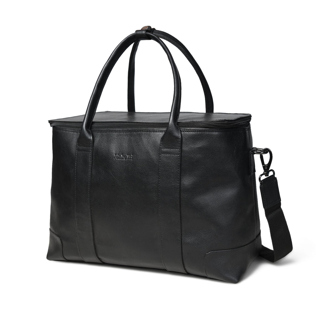 All Rounder Briefcase Cabin Duffle Classy Leather Bags