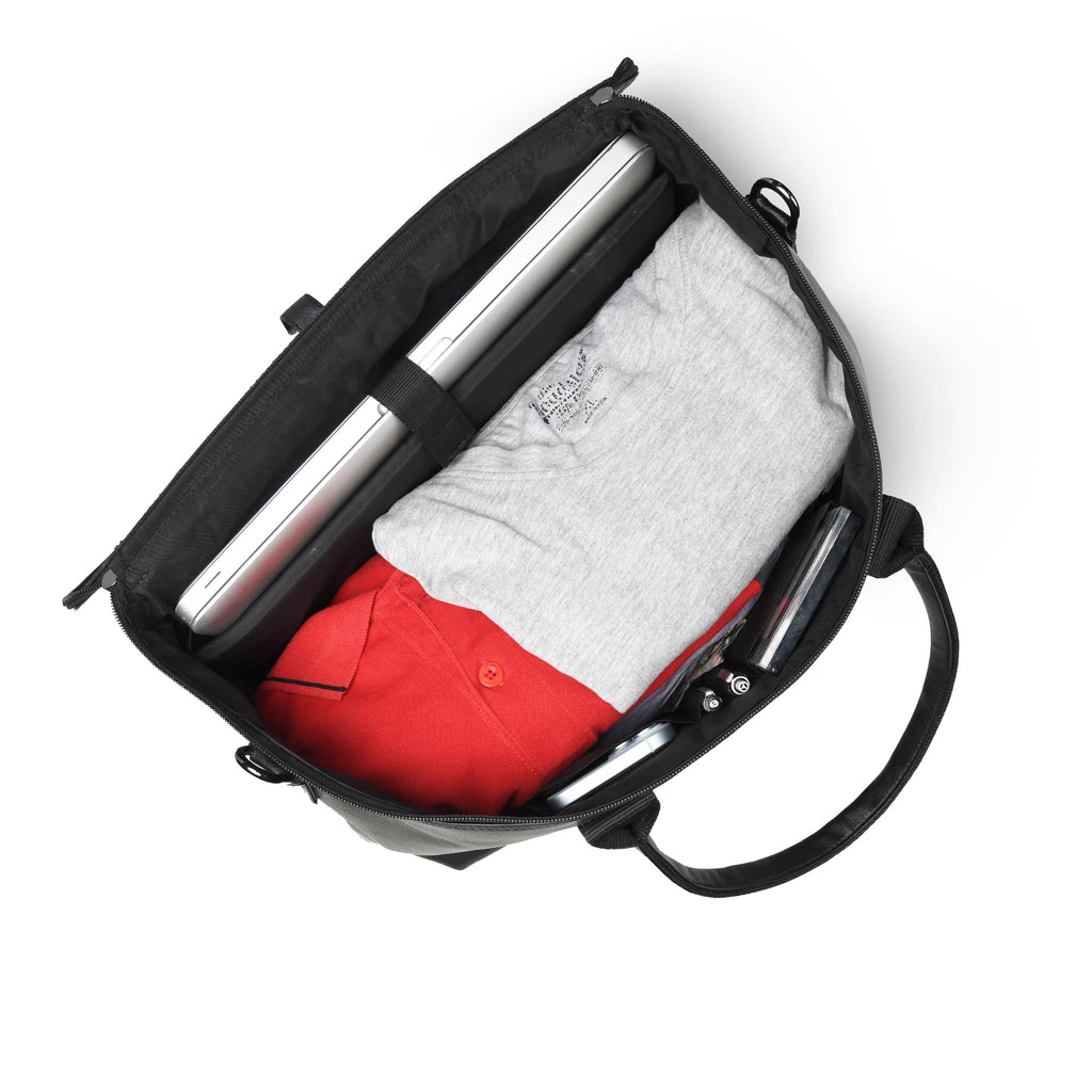 All Rounder Briefcase Cabin Duffle Classy Leather Bags