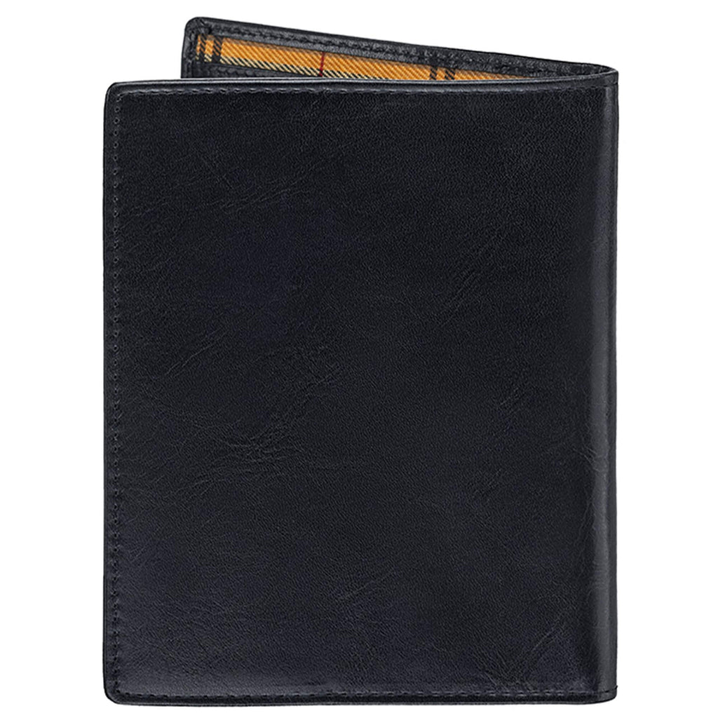 Mancini CASABLANCA RFID Secure Passport Holder Mancini