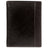 Mancini Casablanca Men’s Unique Vertical Wing Wallet Mancini
