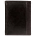 Mancini Casablanca Men’s Unique Vertical Wing Wallet Mancini