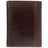 Mancini Casablanca Men’s Unique Vertical Wing Wallet Mancini