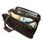 Piel Leather Complete Carry All Bag