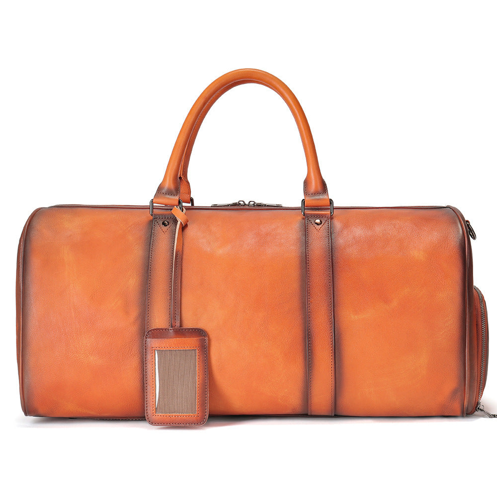 Men's Large Capacity Travel Multifunctional Outdoor Travel Bag Social Buzz eSIMs