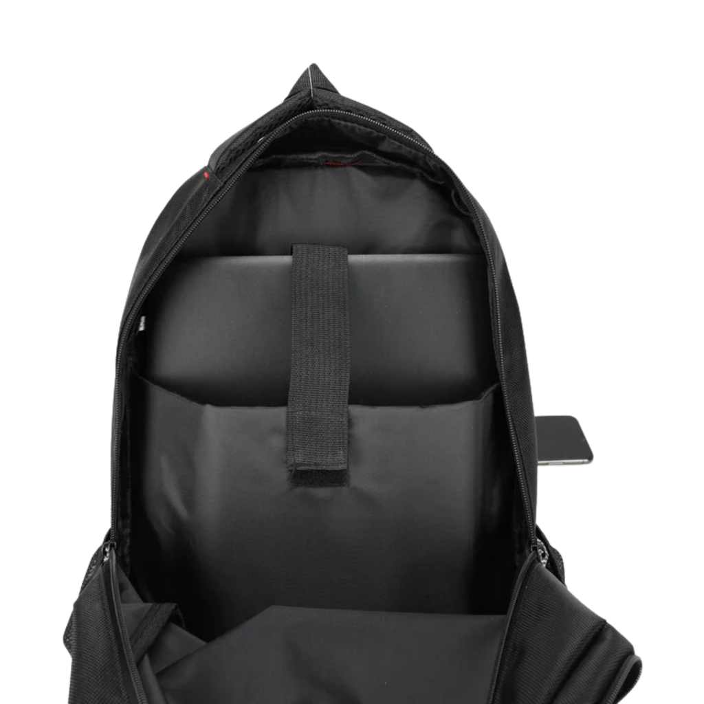 NORIC Executive 15.6'' Laptop Backpack Dukap