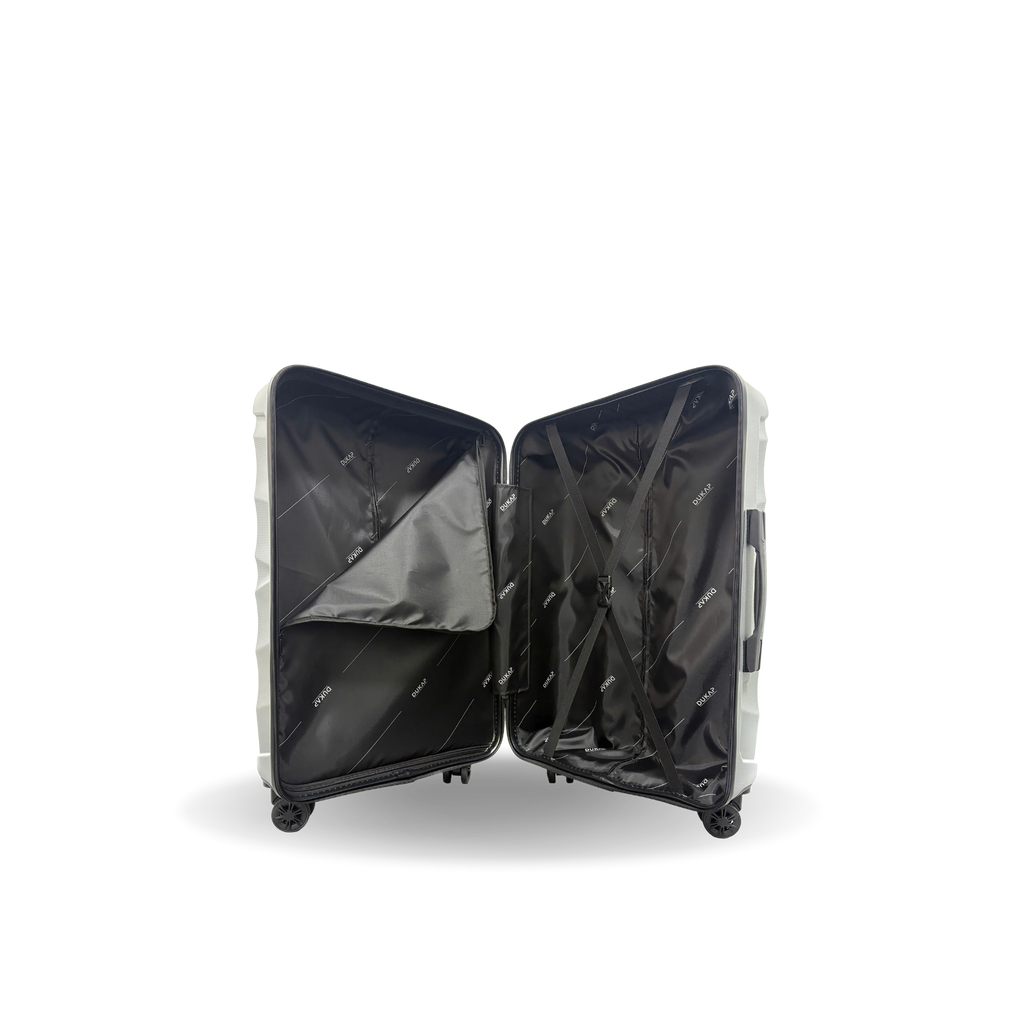RAV Carry On 20" Dukap