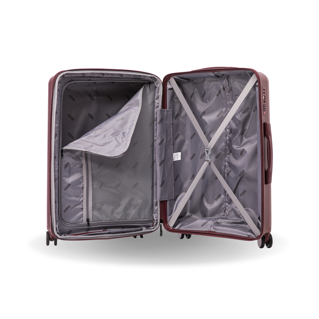 AIRLEY 3 Piece Set 20''/24''/28'' Dukap