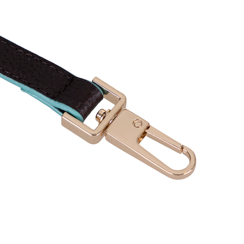 Cortina Women's Leather Bag Mizuri Leather