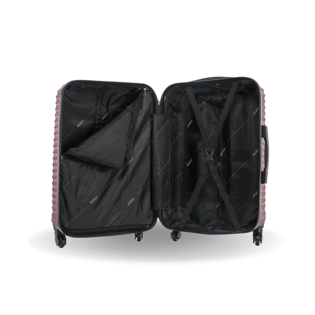 ADLY 3 Piece Set 20''/24''/28'' Dukap