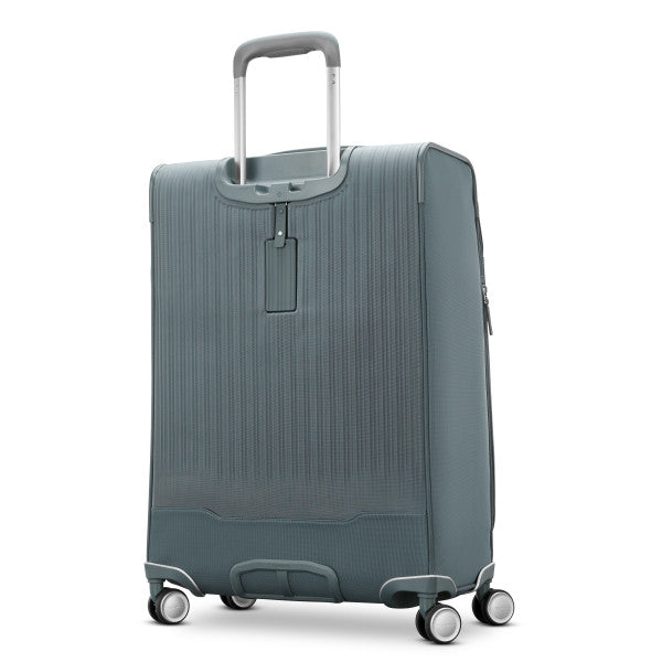 Samsonite Silhouette 18 Softside Carry On Spinner Samsonite