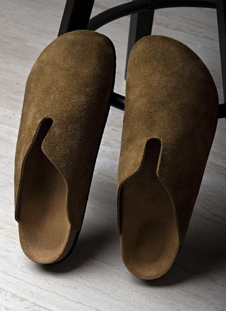 Mr. Grumpy Mules WP Standard