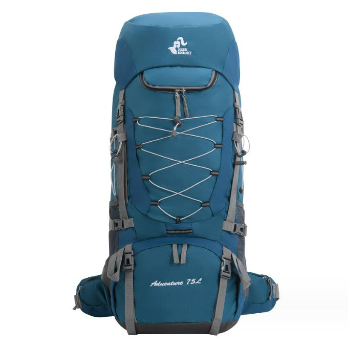 Large Capacity Hiking Backpack Camping Travel Social Buzz eSIMs