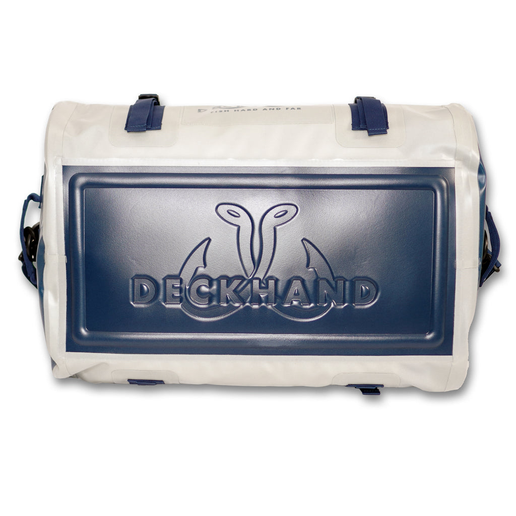 3-Day Dry Duffle Bag Deckhand Sports