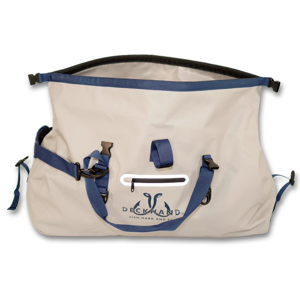 3-Day Dry Duffle Bag Roll-Up Deckhand Sports