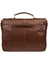 Scully Ranchero Leather Workbag