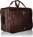 Claire Chase Jumbo Executive Laptop Briefcase - LuggageDesigners