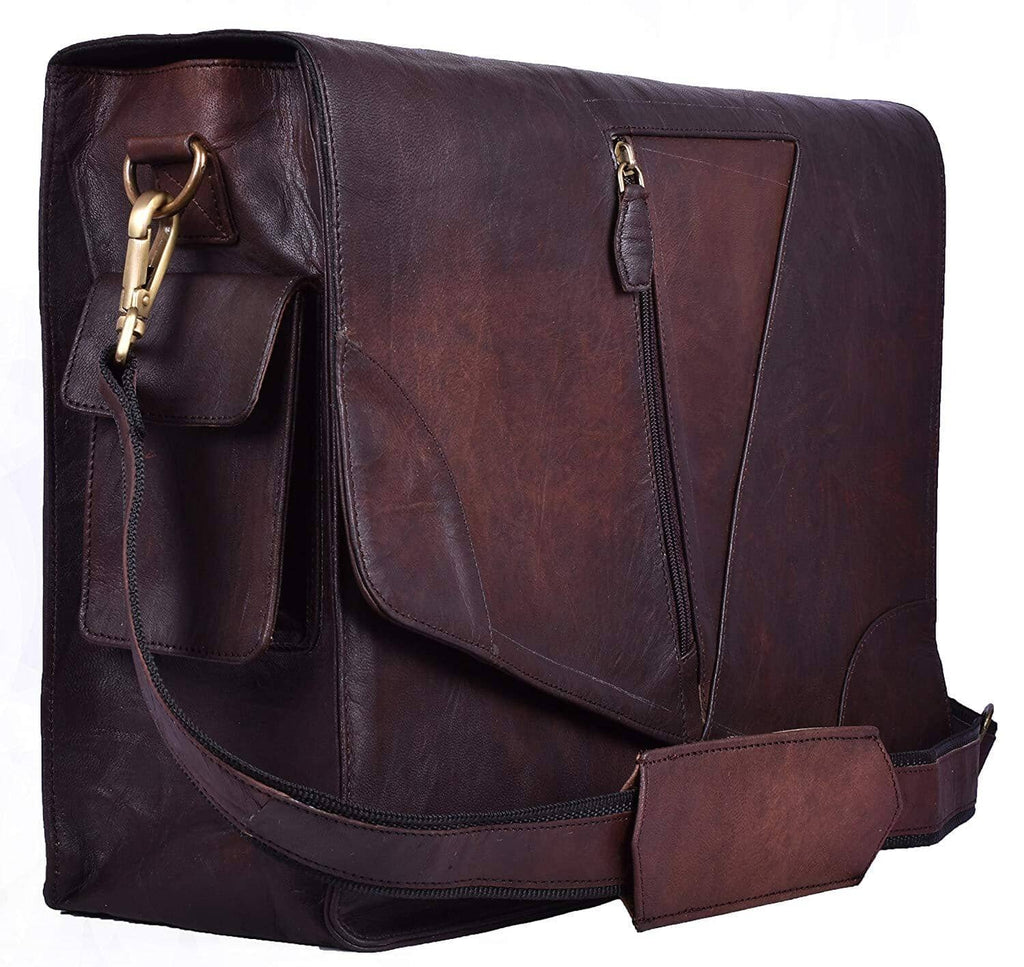 The Finch Camera Bag Classy Leather Bags