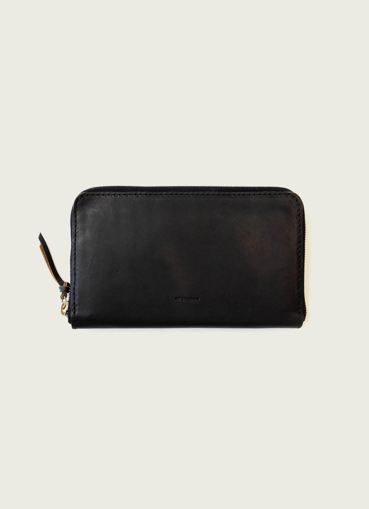 Zip Around Wallet WP Standard