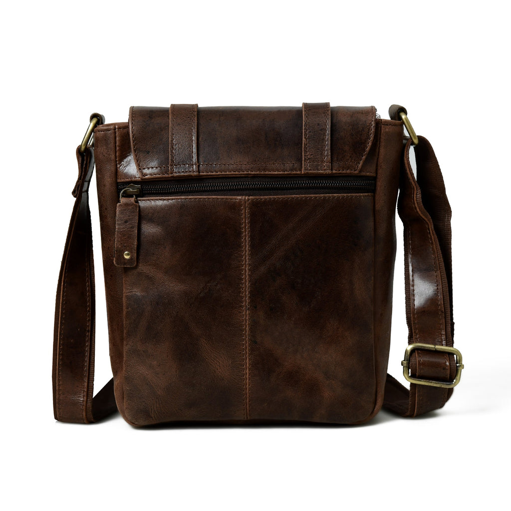Shoulder Messenger Bag Classy Leather Bags