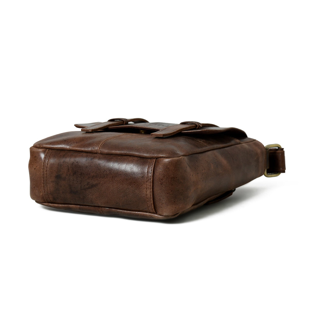 Shoulder Messenger Bag Classy Leather Bags
