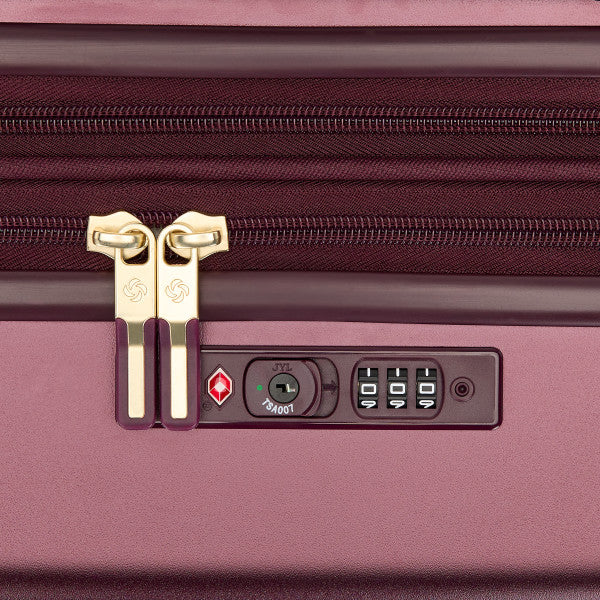 Samsonite Mobile Solution 2 Carry On Spinner Samsonite