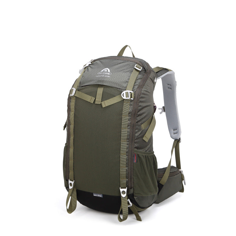 Outdoor Sports And Travel Backpack Social Buzz eSIMs