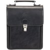 Mancini Buffalo Unisex Bag with Organizer on the Back Mancini