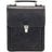 Mancini Buffalo Unisex Bag with Organizer on the Back Mancini