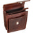 Mancini Buffalo Unisex Bag with Organizer on the Back Mancini