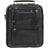 Mancini Buffalo leather Double Compartment Unisex Bag Mancini